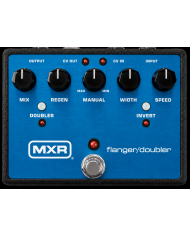 MXR M226R  Flanger Doubler