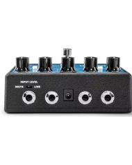 MXR M226R  Flanger Doubler
