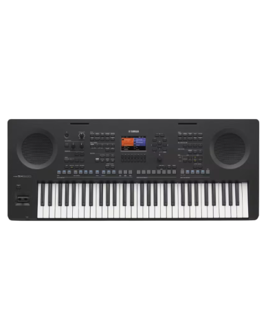 YAMAHA PSR-SX620