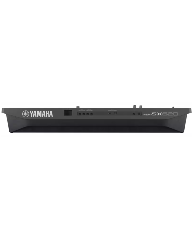 YAMAHA PSR-SX620