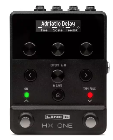 LINE6 - HX One
