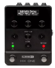 LINE6 - HX One