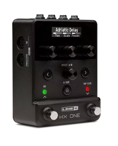 LINE6 - HX One