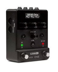 LINE6 - HX One