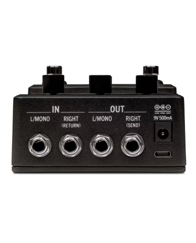 LINE6 - HX One