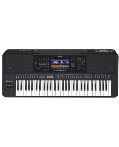 YAMAHA PSR-SX720+