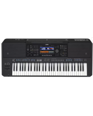 YAMAHA PSR-SX720+