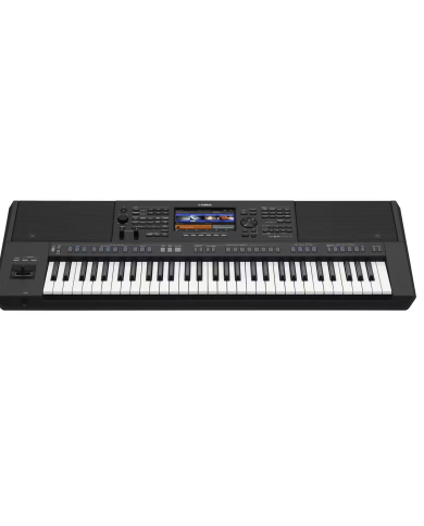 YAMAHA PSR-SX720+