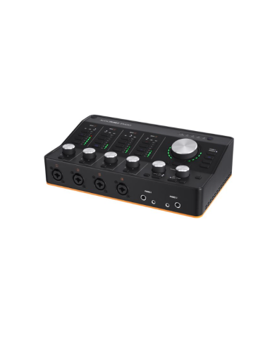 ARTURIA AudioFuse Studio Rev2