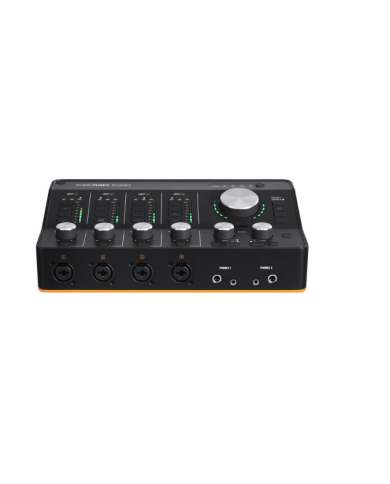 ARTURIA AudioFuse Studio Rev2