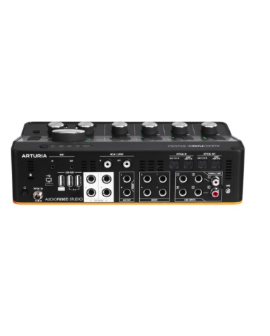 ARTURIA AudioFuse Studio Rev2