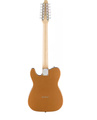 SQUIER Telecaster Paranormal XII Troy Van Der Leeuwen LRL Cooper