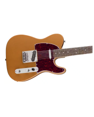 SQUIER Telecaster Paranormal XII Troy Van Der Leeuwen LRL Cooper