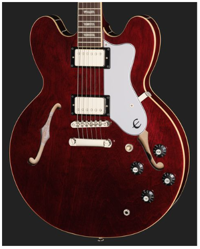 Epiphone Rivieira Noel Gallagher