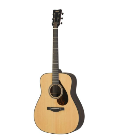 YAMAHA FG7 R