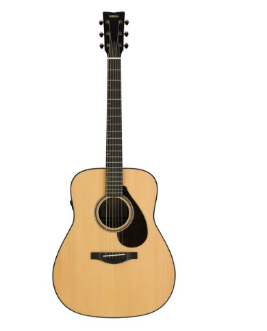 YAMAHA FG7 RX