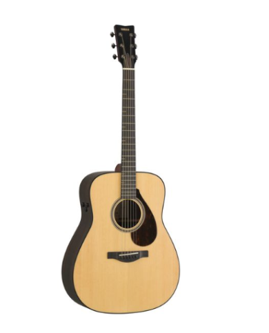 YAMAHA FG7 RX