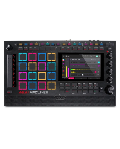 AKAI MPC LIVE III