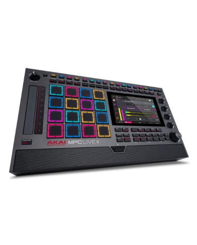 AKAI MPC LIVE III