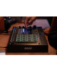AKAI MPC LIVE III