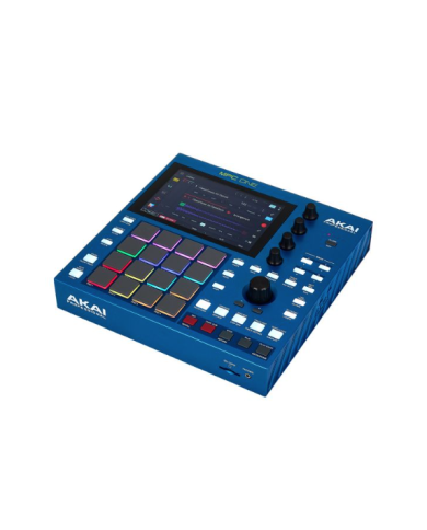 AKAI MPC ONE G2