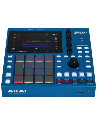 AKAI MPC ONE G2