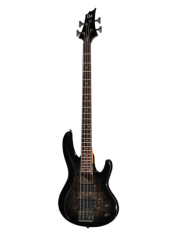 ESP LTD B-204DX Black Burst