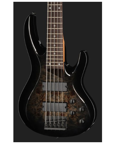 LTD B-205DX BB