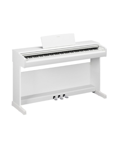 YAMAHA YDP-146 WH