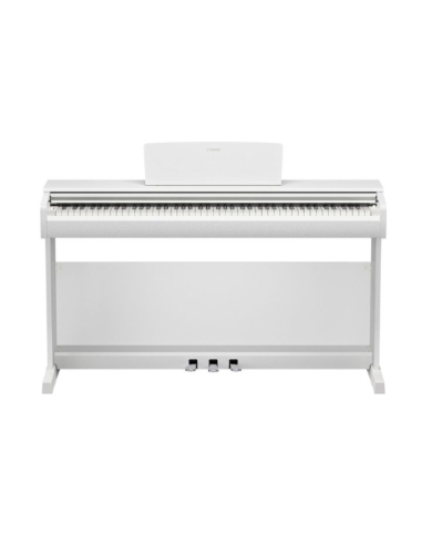 YAMAHA YDP-146 WH