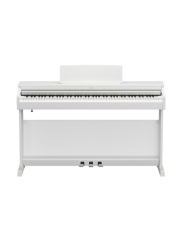 YAMAHA YDP-166 WH