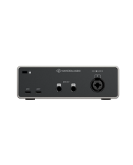 UNIVERSAL AUDIO VOLT 1 GEN2