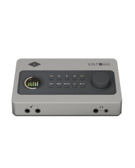 UNIVERSAL AUDIO VOLT 4 MAX