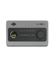 UNIVERSAL AUDIO VOLT 4 MAX