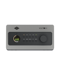 UNIVERSAL AUDIO VOLT 4P MAX