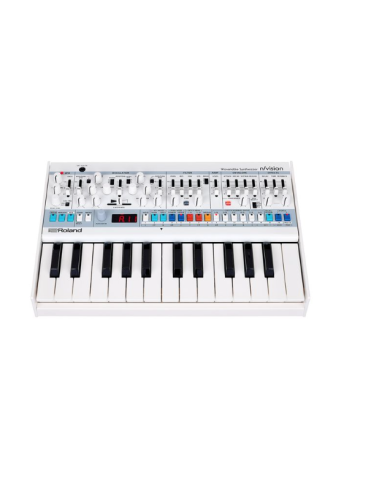 ROLAND N/vision