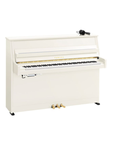 YAMAHA B10 SC3 PWH