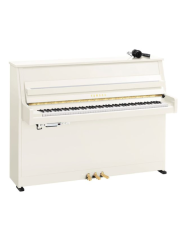 YAMAHA B10 SC3 PWH