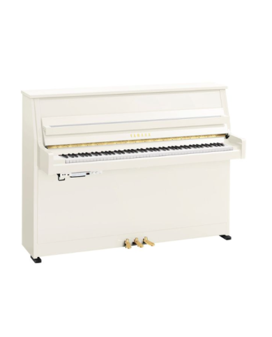 YAMAHA B10 TC3 PWH