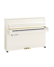 YAMAHA B10 TC3 PWH