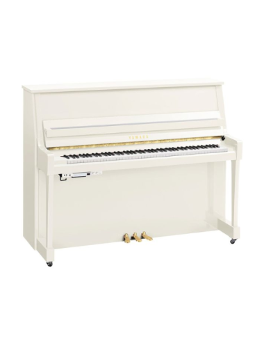 YAMAHA B20 TC3 PWH