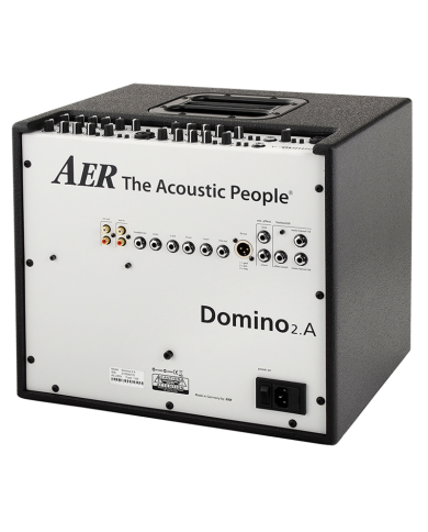AER DOMINO 2.A