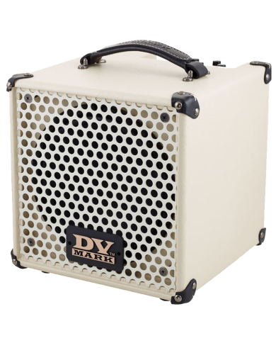 DV MARK LITTLE JAZZ