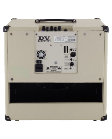 DV MARK JAZZ 12