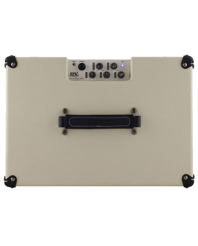 DV MARK JAZZ 12
