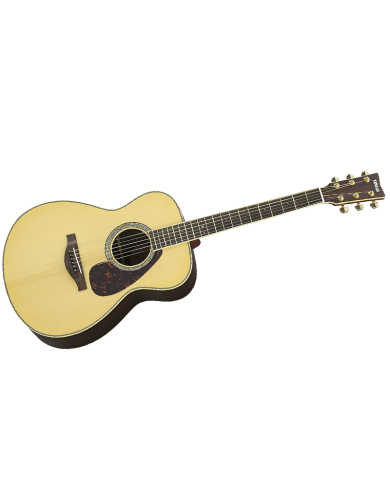 YAMAHA LS6 ARE