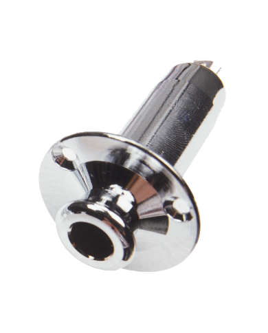 YELLOW PARTS EZ1390C JACK ATTACHE COURROIE CHROME