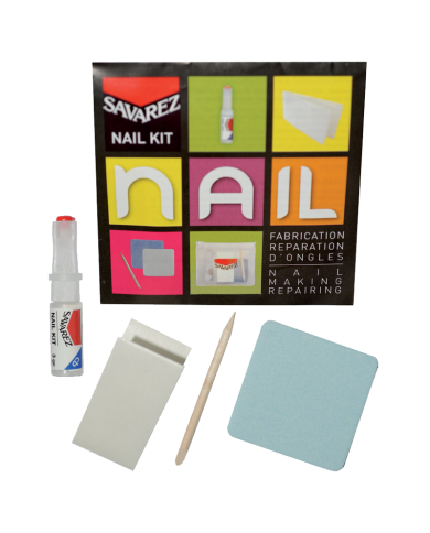 SAVAREZ NAIL KIT