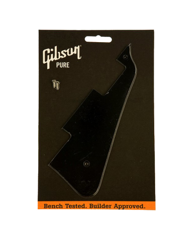 GIBSON PRPG-010 PICKGUARD LP STUDIO BLACK
