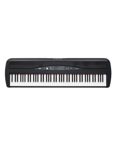 KORG SP280 BK